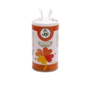Mediterranean Salad Dressing Spice Mix 80g Mediterranean Salad Dressing Spice Mix 80g